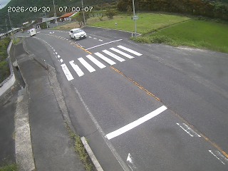三朝町大柿