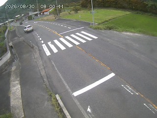三朝町大柿