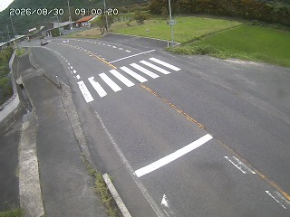 三朝町大柿
