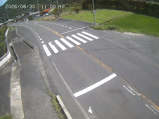 三朝町大柿