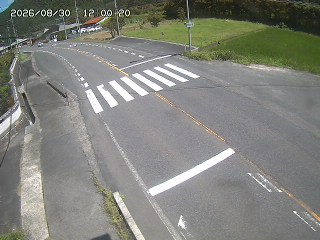 三朝町大柿
