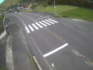 三朝町大柿