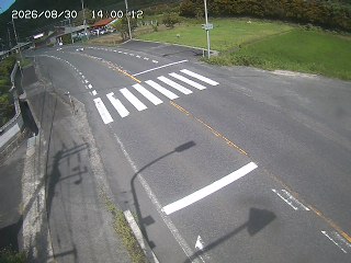 三朝町大柿