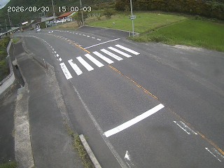 三朝町大柿