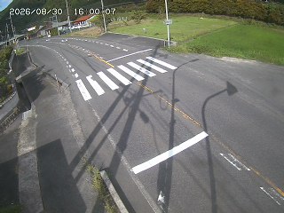 三朝町大柿