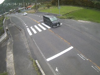三朝町大柿