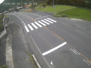 三朝町大柿