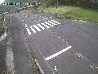 三朝町大柿