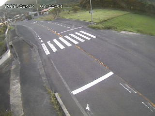 三朝町大柿