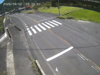 三朝町大柿