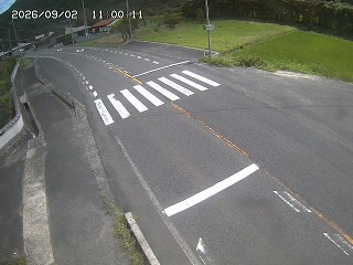 三朝町大柿