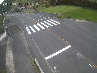 三朝町大柿