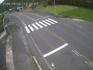三朝町大柿