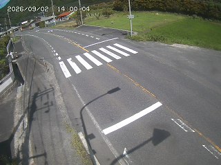 三朝町大柿