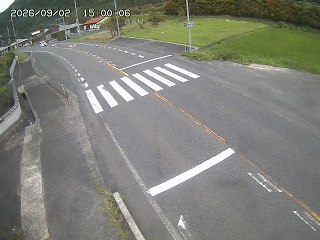 三朝町大柿