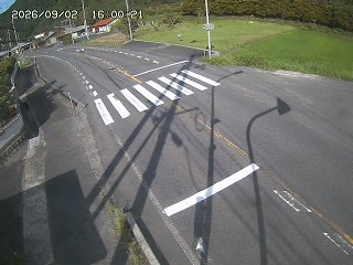 三朝町大柿
