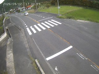 三朝町大柿