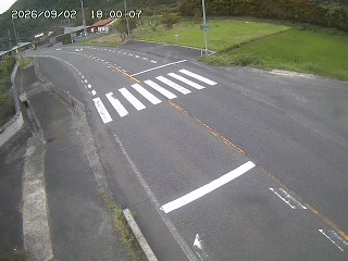 三朝町大柿