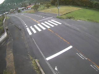 三朝町大柿