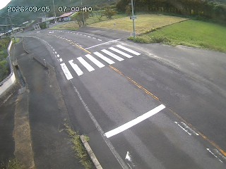 三朝町大柿