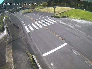 三朝町大柿
