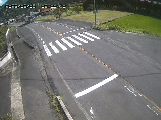 三朝町大柿