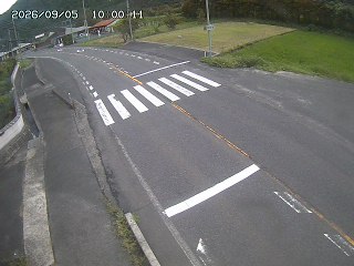 三朝町大柿