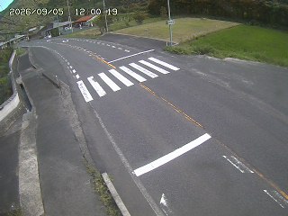 三朝町大柿