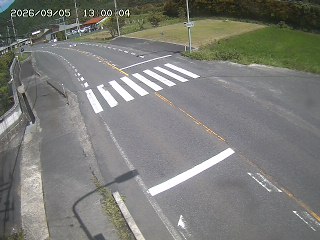 三朝町大柿