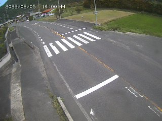 三朝町大柿