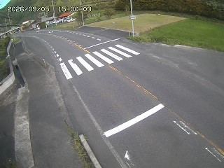 三朝町大柿