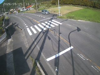 三朝町大柿