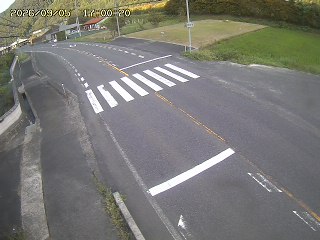 三朝町大柿