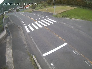 三朝町大柿