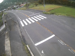 三朝町大柿