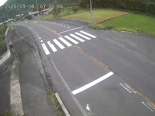 三朝町大柿