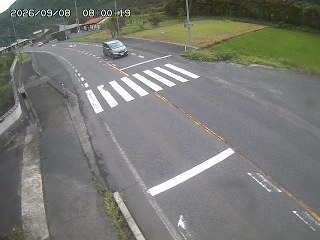 三朝町大柿