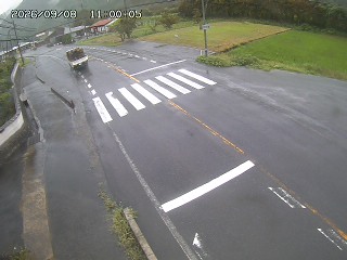 三朝町大柿