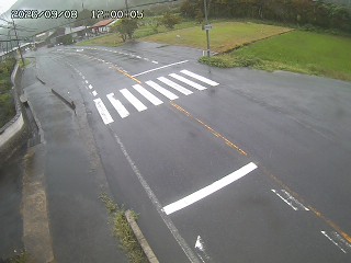 三朝町大柿