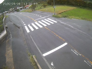 三朝町大柿