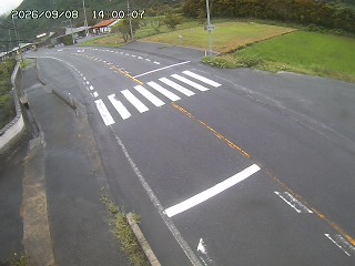 三朝町大柿