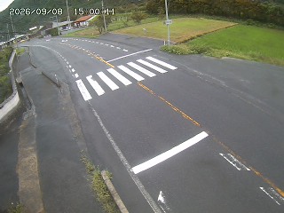 三朝町大柿