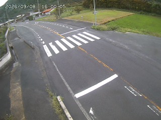 三朝町大柿