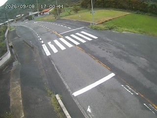 三朝町大柿