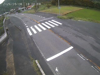三朝町大柿