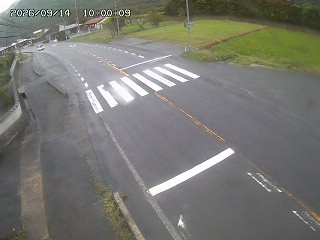 三朝町大柿