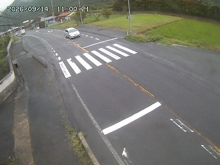 三朝町大柿