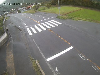 三朝町大柿
