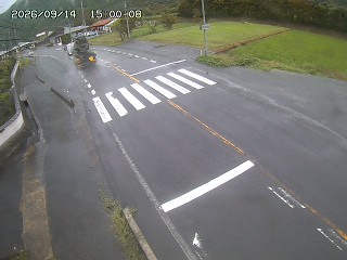 三朝町大柿