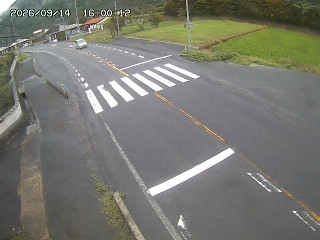 三朝町大柿